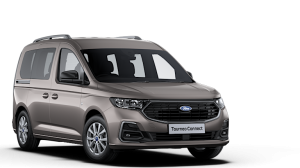 2023.75 NEW TOURNEO CONNECT